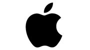 apple logo