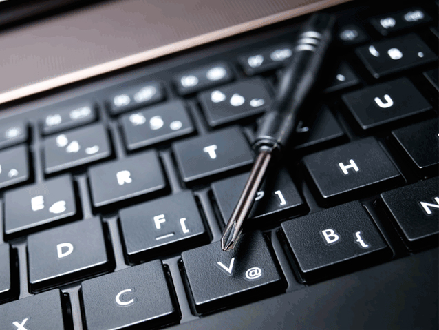 HP Laptop Keyboard Repair HP Laptop Keyboard Repair