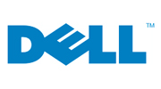 dell logo