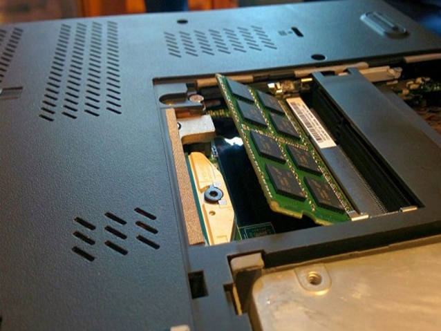 HP Laptop RAM Replacement HP Laptop RAM Replacement