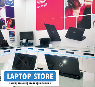 dell showroom in mumbai, dell store mumbai, dell laptop showroom mumbai