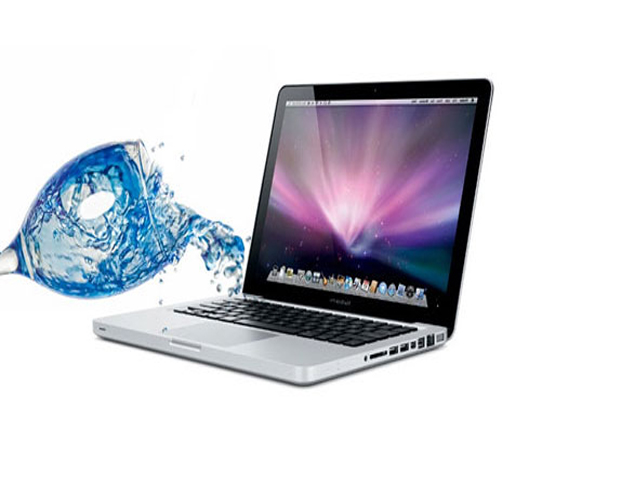 HP Laptop Water Damage Repair HP Laptop Water Damage Repair